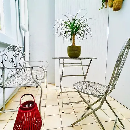 Appartement #terracota’s Retro House, Near Lac Du Der ! Saint-Dizier