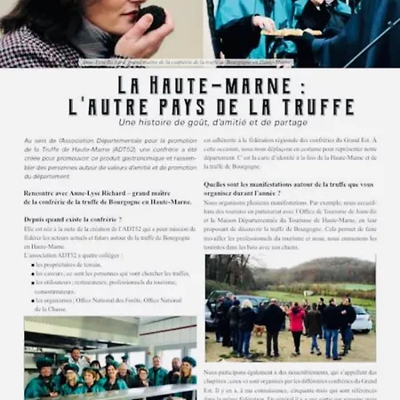 #terracota’s Retro House, Near Lac Du Der ! * Saint-Dizier