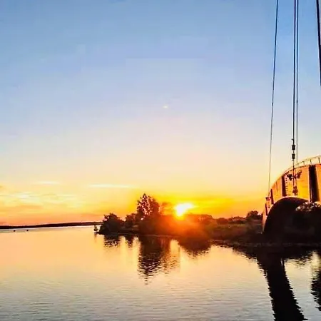 Appartement #terracota’s Retro House, Near Lac Du Der ! Saint-Dizier