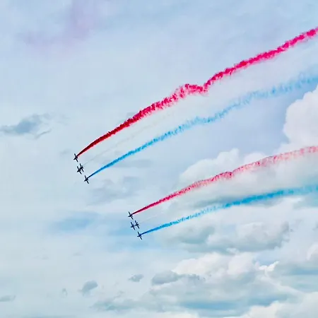 #terracota’s Retro House, Near Lac Du Der ! Saint-Dizier