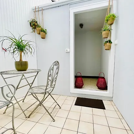 #terracota’s Retro House, Near Lac Du Der ! Saint-Dizier