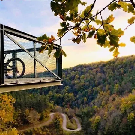 #terracota’s Retro House, Near Lac Du Der ! Appartement