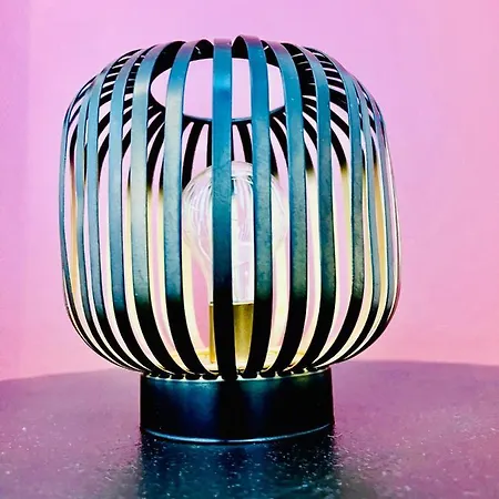 #terracota’s Retro House, Near Lac Du Der ! Saint-Dizier