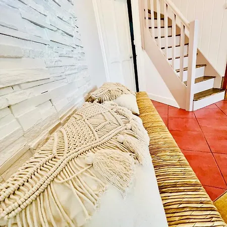 #terracota’s Retro House, Near Lac Du Der ! *