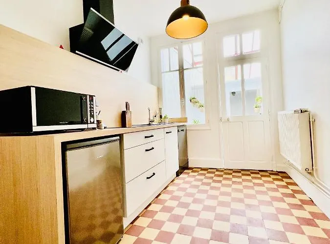 #terracota's Retro House, Near Lac Du Der ! * Saint-Dizier