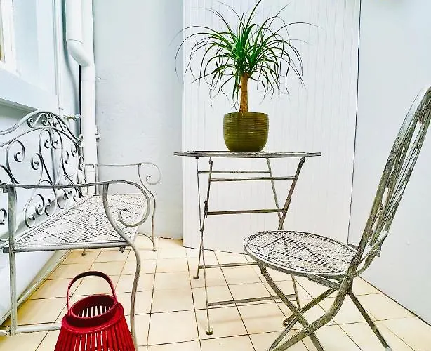 Lägenhet #terracota's Retro House, Near Lac Du Der ! Saint-Dizier