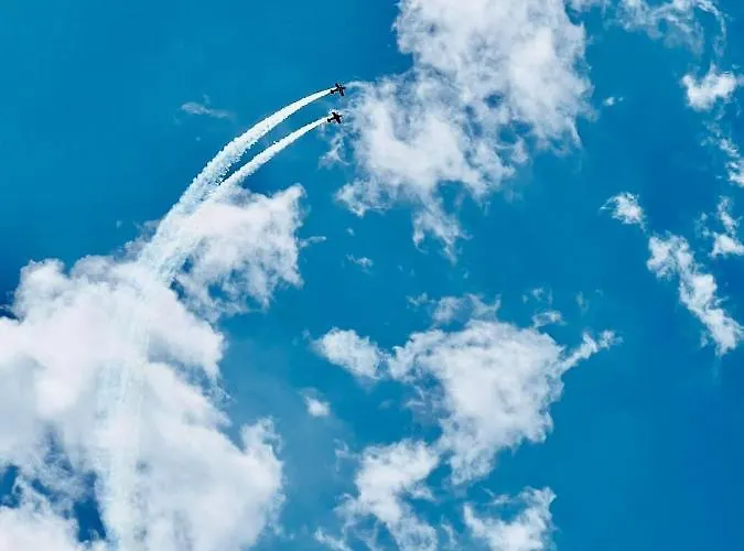 #terracota's Retro House, Near Lac Du Der ! Lägenhet Saint-Dizier