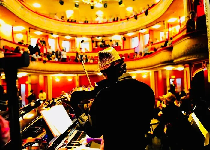 #terracota's Retro House, Near Lac Du Der !