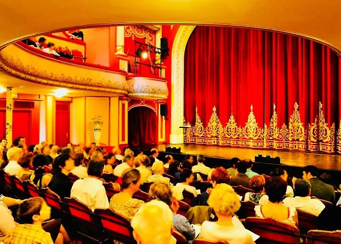 Lägenhet #terracota's Retro House, Near Lac Du Der ! Saint-Dizier