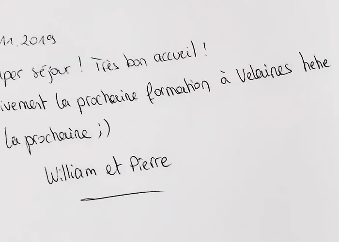 Lägenhet #terracota's Retro House, Near Lac Du Der !