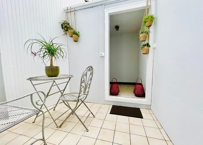 #terracota's Retro House, Near Lac Du Der ! Saint-Dizier