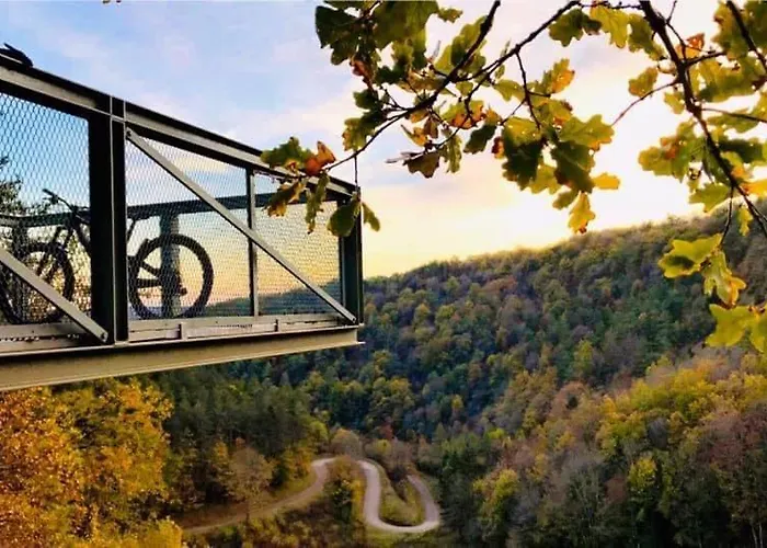 #terracota's Retro House, Near Lac Du Der ! Lägenhet