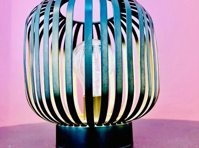 #terracota's Retro House, Near Lac Du Der ! Saint-Dizier