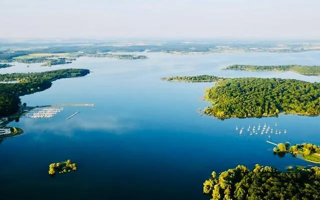 #terracota's Retro House, Near Lac Du Der ! Lägenhet Saint-Dizier