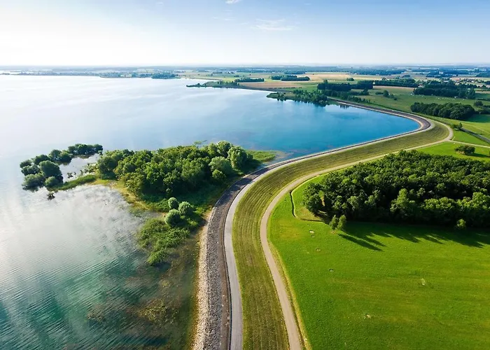 #terracota's Retro House, Near Lac Du Der ! Lägenhet