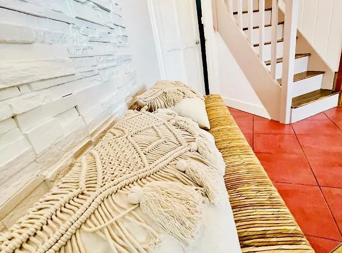 #terracota's Retro House, Near Lac Du Der ! *